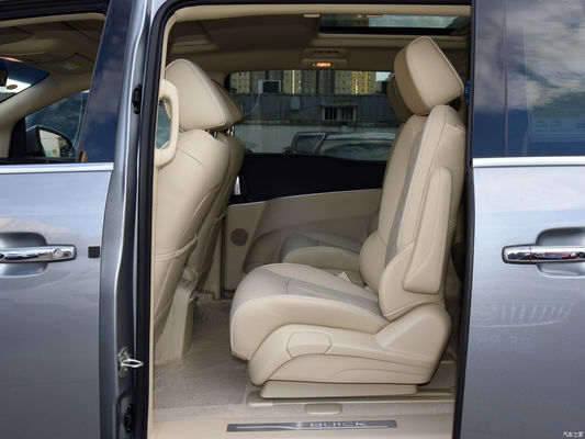 Volante sinistro MPV Buick Gl8 2023 Land Business Cabin Smart Elite Edition per gli affari