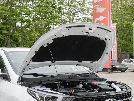 Arrizo Gx Champion Edition 1.5L CVT Auto a benzina con sterzo sinistro e conveniente