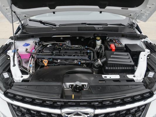 Arrizo Gx Champion Edition 1.5L CVT Auto a benzina con sterzo sinistro e conveniente