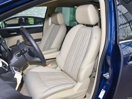 Buick Gl8 2023 Land Business Cabin Elite Edition Prosperity Edition SUV a sterzo sinistro