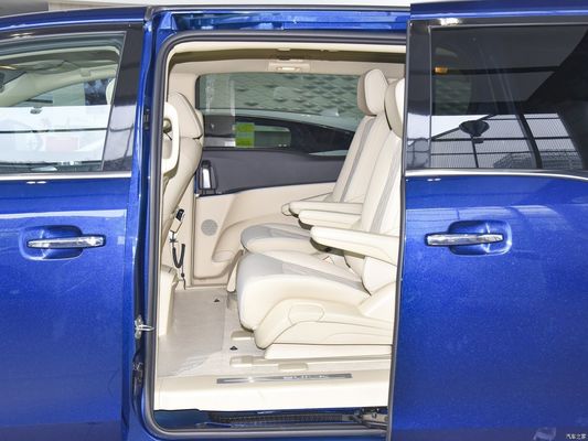Buick Gl8 2023 Land Business Cabin Elite Edition Prosperity Edition SUV a sterzo sinistro