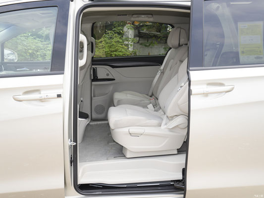 MPV Buick Gl8 2023 Es Landzun Comfort Edition con sospensione indipendente multi-link