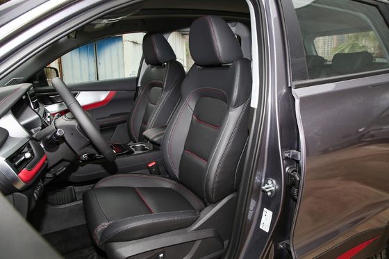 4500x1842x1746 Auto Chery Tiggo 7 2023 Modello Superpower Edizione 1.5t CVT Superpower Warrior