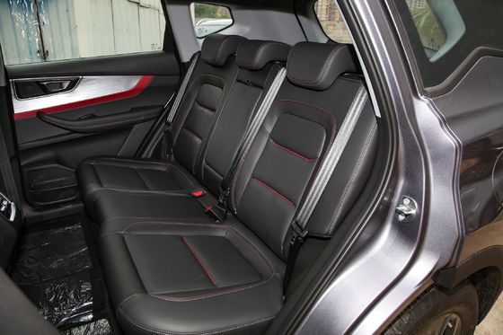 4500x1842x1746 Auto Chery Tiggo 7 2023 Modello Superpower Edizione 1.5t CVT Superpower Warrior