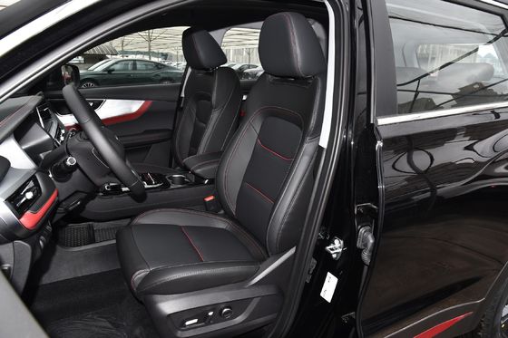 P00000177 Auto Chery Tiggo 7 2023 Modello Superpower Edizione 1.5t CVT Superpower Hero