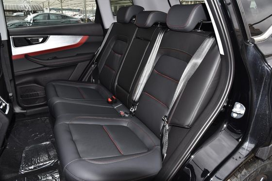 P00000177 Auto Chery Tiggo 7 2023 Modello Superpower Edizione 1.5t CVT Superpower Hero