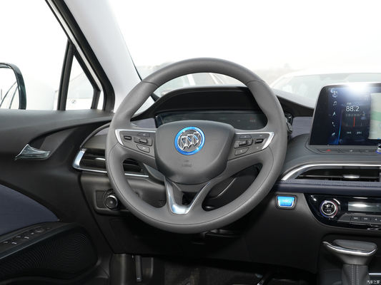 2022 Velite 6 EV Fashion Plus Edition Coupé Carrosseria chiusa Tipo 5 posti competitivi