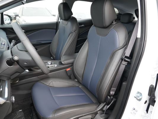 2022 Velite 6 EV Fashion Plus Edition Coupé Carrosseria chiusa Tipo 5 posti competitivi