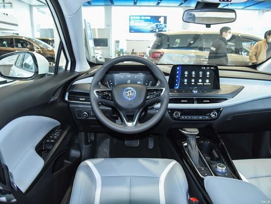 Veicoli energetici 2022 Velite 6 EV Smart Plus Edition P0000093 Modulo di sospensione posteriore