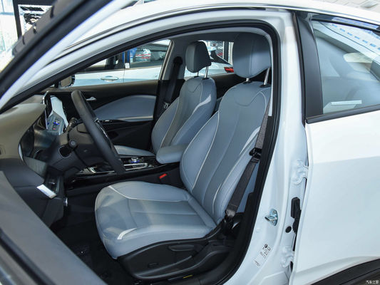 Veicoli energetici 2022 Velite 6 EV Smart Plus Edition P0000093 Modulo di sospensione posteriore