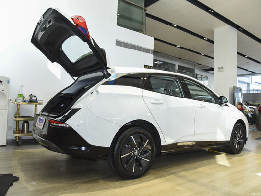 Veicoli energetici 2022 Velite 6 EV Smart Plus Edition P0000093 Modulo di sospensione posteriore
