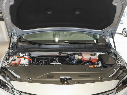 Veicoli energetici 2022 Velite 6 EV Smart Plus Edition P0000093 Modulo di sospensione posteriore