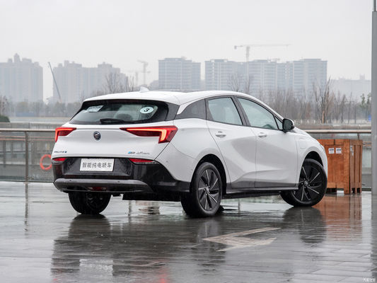 Richiesta personalizzata Veicoli elettrici 2022 Velite 6 EV Intelligent Plus Edition per sempre