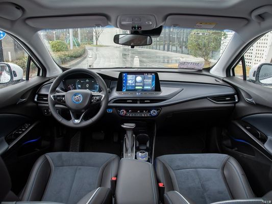 Richiesta personalizzata Veicoli elettrici 2022 Velite 6 EV Intelligent Plus Edition per sempre