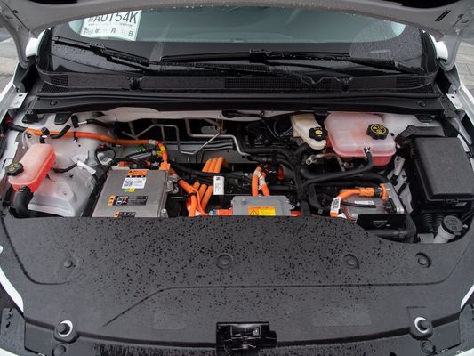 Richiesta personalizzata Veicoli elettrici 2022 Velite 6 EV Intelligent Plus Edition per sempre
