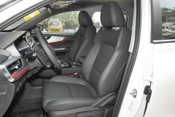 P00000175 Auto Chery Tiggo 7 2022 Modello Superpower Edizione 1.5t CVT Superpower Guardian