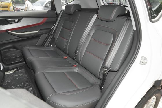 P00000175 Auto Chery Tiggo 7 2022 Modello Superpower Edizione 1.5t CVT Superpower Guardian