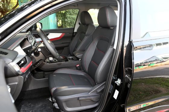 Auto Chery Tiggo 7 2022 Modello Superpower Edizione 1.5t CVT Superpower Guardian FWD Drive