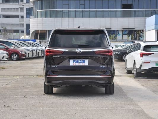 MPV Buick Gl8 2023 Avenir Versione virtuosa a 6 posti Auto a benzina Velocità massima Km/h 195