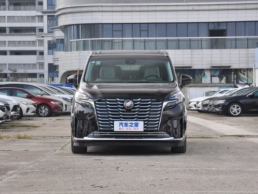 MPV Buick Gl8 2023 Avenir Versione virtuosa a 6 posti Auto a benzina Velocità massima Km/h 195