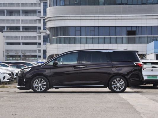 MPV Buick Gl8 2023 Avenir Versione virtuosa a 6 posti Auto a benzina Velocità massima Km/h 195