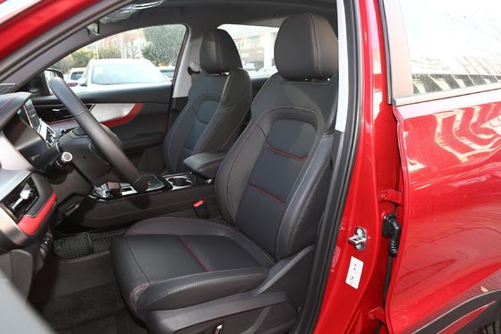 Chery Tiggo 7 2022 Modello Superpower Edition 1.5t CVT Superpower Warrior per la personalizzazione