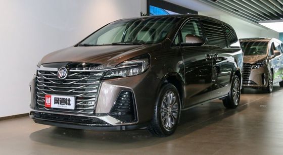 Buick GL8 2023 Avenir 7-seater Pro Version Auto a benzina con tipo di carburante Benzina