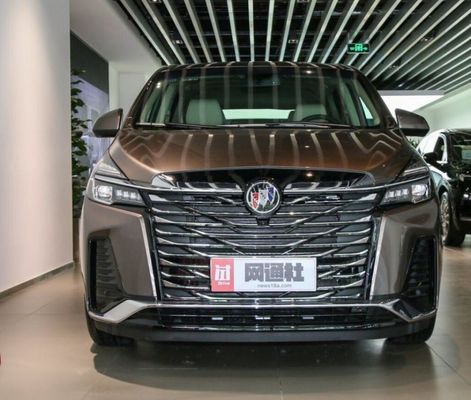 Buick GL8 2023 Avenir 7-seater Pro Version Auto a benzina con tipo di carburante Benzina