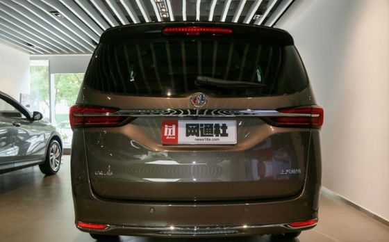 Buick GL8 2023 Avenir 7-seater Pro Version Auto a benzina con tipo di carburante Benzina