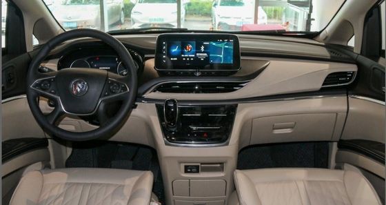 Buick GL8 2023 Avenir 7-seater Pro Version Auto a benzina con tipo di carburante Benzina
