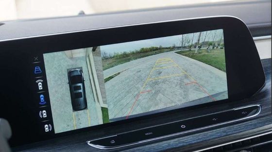 Buick GL8 2023 Avenir 7-seater Pro Version Auto a benzina con tipo di carburante Benzina