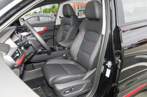 Superpower Warrior Edition SUV Chery Tiggo 7 2022 Modello Superpower Edition 1.5t CVT