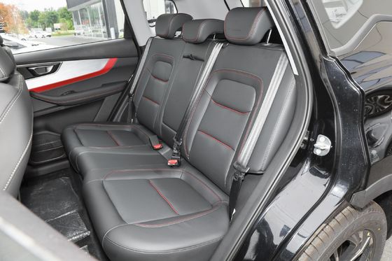 Superpower Warrior Edition SUV Chery Tiggo 7 2022 Modello Superpower Edition 1.5t CVT