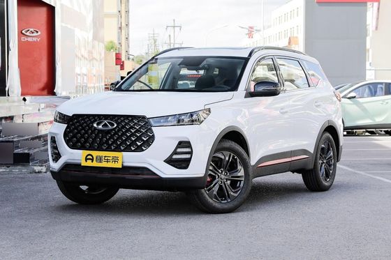 Sistema di frenata idraulica Chery Tiggo 7 2022 Modello Adventure Edition 1.5t CVT Adventure 1