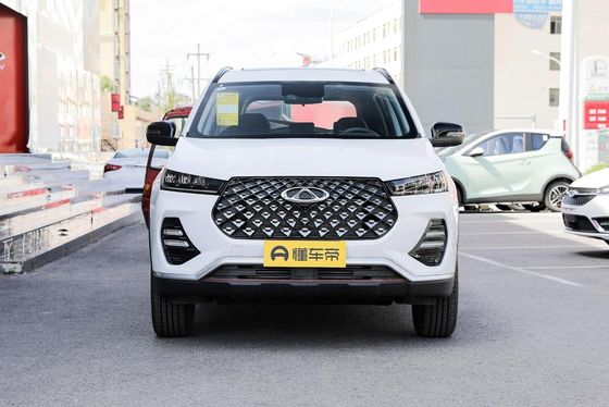 Sistema di frenata idraulica Chery Tiggo 7 2022 Modello Adventure Edition 1.5t CVT Adventure 1