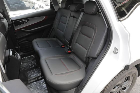 Sistema di frenata idraulica Chery Tiggo 7 2022 Modello Adventure Edition 1.5t CVT Adventure 1