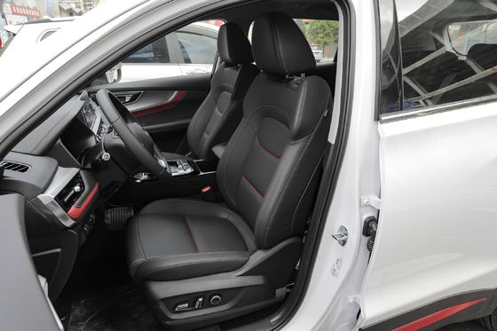 Sistema di frenata idraulica Chery Tiggo 7 2022 Modello Adventure Edition 1.5t CVT Adventure 1
