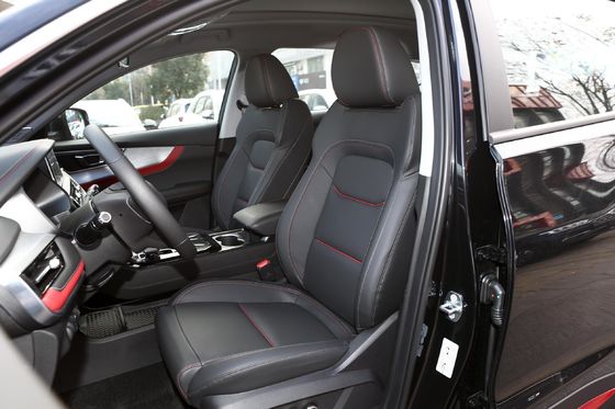 7 posti Chery Tiggo 7 2022 Modello Superpower Edition 1.6t DCT Superpower Warrior P00000169