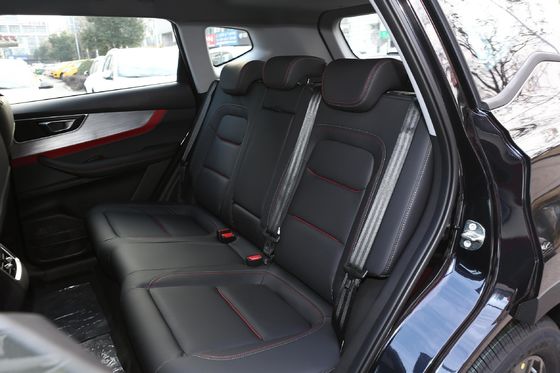 7 posti Chery Tiggo 7 2022 Modello Superpower Edition 1.6t DCT Superpower Warrior P00000169