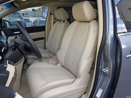 2023 Buick GL8 Business Class MPV Auto Benzina Smart Dignity Versione 5238*1878*1800