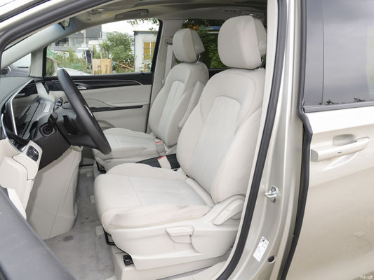 2023 Buick GL8 Es Comfort Versione Auto a benzina con sistema di controllo del volante sinistro