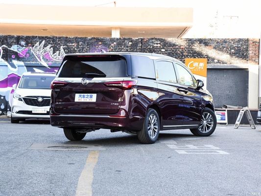 2023 Buick GL8 Es Comfort Versione Auto a benzina con sistema di controllo del volante sinistro