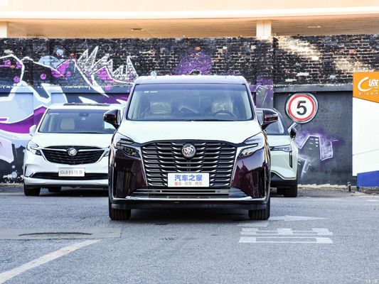 2023 Buick GL8 Es Comfort Versione Auto a benzina con sistema di controllo del volante sinistro