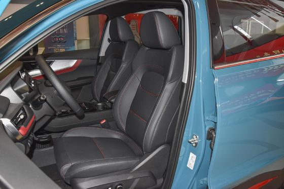 Chery Tiggo 7 2022 Modello Superpower Edition 1.6t DCT Superpower Hero Superpower Stock
