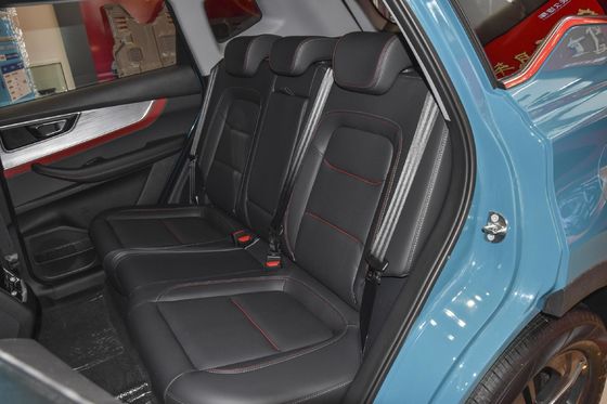 Chery Tiggo 7 2022 Modello Superpower Edition 1.6t DCT Superpower Hero Superpower Stock