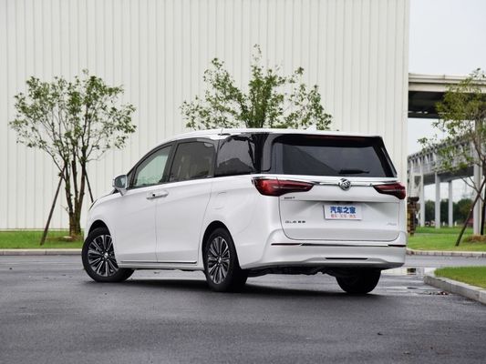 MPV Buick Gl8 2023 Es Versione Deluxe Harmony Edition Auto a benzina 5219*1878*1805 5 posti
