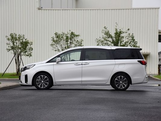 MPV Buick Gl8 2023 Es Versione Deluxe Harmony Edition Auto a benzina 5219*1878*1805 5 posti