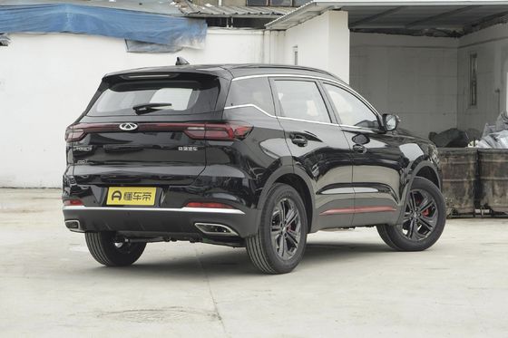 2022 Modello Superpower Edition 1.6t DCT Superpower Hero Servizio post-vendita online/locale