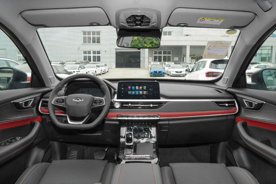 2022 Modello Superpower Edition 1.6t DCT Superpower Hero Servizio post-vendita online/locale