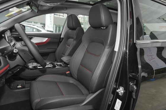 2022 Modello Superpower Edition 1.6t DCT Superpower Hero Servizio post-vendita online/locale